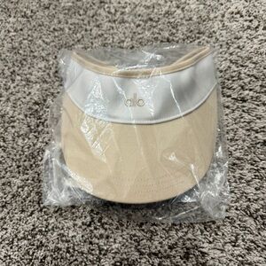 Alo Yoga Colorblock Visor